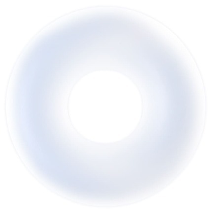Durex Kong Durable Ring Translucent