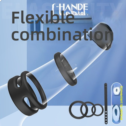 Sihande Lock Precision Ring Series