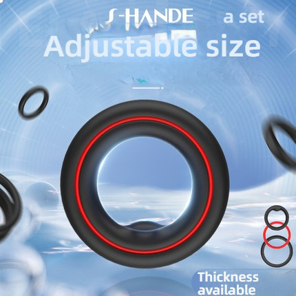 Sihande Lock Precision Ring Series