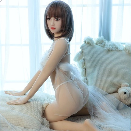 Physical Doll Full TPE Xiaomei (W116) Full TPE+Oral Love+Sound+Heating+Simulated Texture