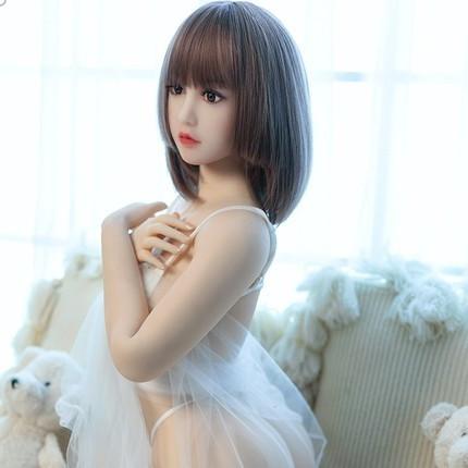 Physical Doll Full TPE Xiaomei (W116) Full TPE+Oral Love+Sound+Heating+Simulated Texture
