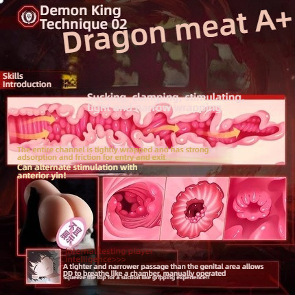 COC Flame Dragon Witch Delik [SSR] Famous Artifact