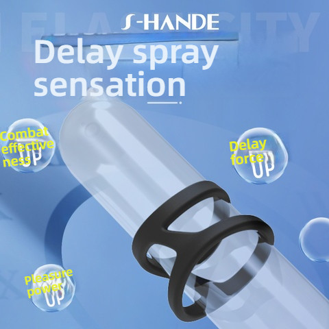 Sihande Lock Precision Ring Series