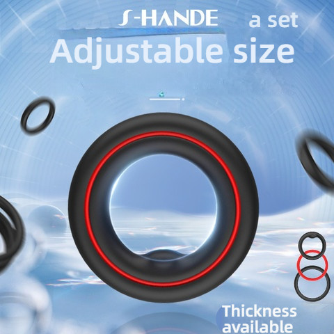 Sihande Lock Precision Ring Series