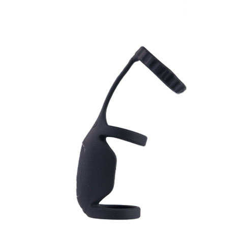 Xiaqi 10 frequency shocking IPX7 waterproof shocking lock ring