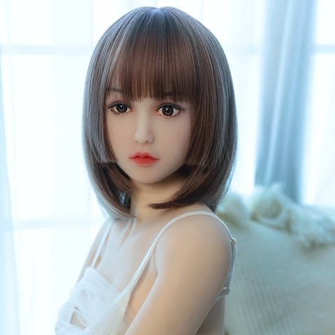 Physical Doll Full TPE Xiaomei (W116) Full TPE+Oral Love+Sound+Heating+Simulated Texture