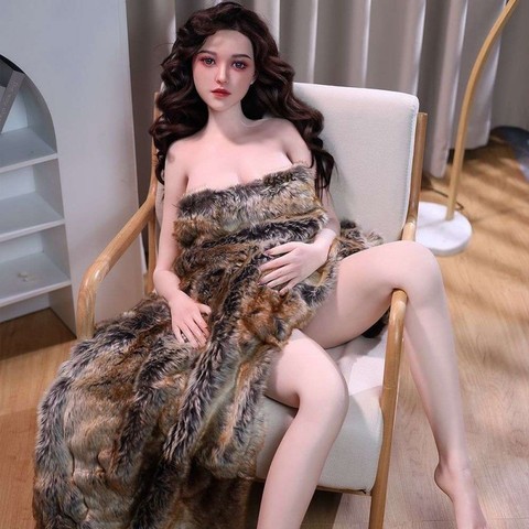Intelligent handsome man - Shurou (G050-y19) solid doll 158cm all silicone hair transplant+oral love+vocalization+heatin