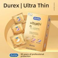 Durex Close Ultra Thin Series Ultra Thin Exclusive 3-in-1 18 pieces/box