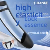 Sihande Lock Precision Ring Series