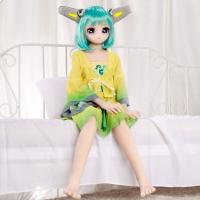 Anime - Cai Wenji 100cm (KT003) Solid Doll