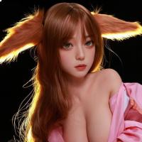 Physical Doll Deep Mountain Fox Demon Sister - Ruoli 110cm