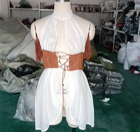 Muyao Sexy Nurse Costume Set - Vintage Maid Uniform Outfit with Lingerie for Cosplay & Role Play - 658