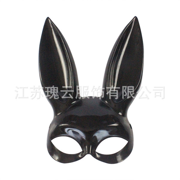 Glossy PU Leather Bodysuit for Pole Dancing - High-Stretch Shiny Nightclub Cosplay Outfit - 8017 Black