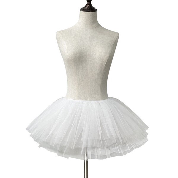 Pure & Playful Lingerie Set - Sexy Role Play Costume Outfit for Couples, Flirty Sleepwear & Teasing Nightwear - tutu