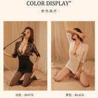Plus Size Sexy Lingerie for Women – Elegant & Comfortable Large-Size Intimate Apparel thumbnail
