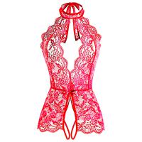 Wholesale Sexy Lingerie for Amazon - Open-Crotch Bodysuits & Erotic Sleepwear Factory Direct thumbnail