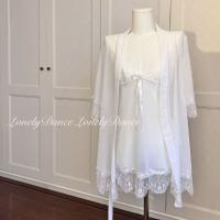 Sexy Lace Sleepwear Set for Women – Sheer Mesh Cami & Shorts, Seductive Summer Lounge Outfit