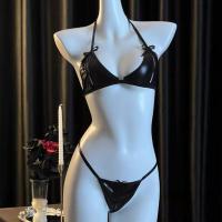 Sexy Off-Shoulder Long Sleeve Sheer Bodycon Dress – Provocative Lingerie-Inspired Outfit for Women thumbnail
