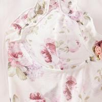 Women's Full Lace Bodysuit - Sheer Sexy Lingerie for Women, Elegant European Style Erotic Underwear thumbnail