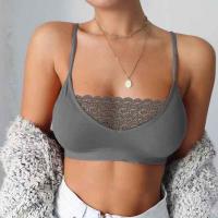 Lace Sheer Bustier Bra Set - Seductive Strapless Erotic Lingerie for Women, Wholesale Available