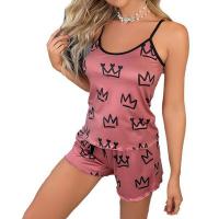 QQNY Pure Temptation Lingerie Set for Women – Sexy European and American Cross-Border Sleepwear & Intimate Outfit thumbnail