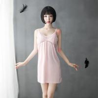 Seductive Sheer Lace Robe Set - Sexy Pure Temptation Sleepwear & Intimate Lounge Outfit in 3 Colors