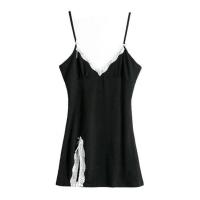 Hanno Sensual Lingerie Set - Pure & Tempting Sleepwear for Romantic Nights thumbnail