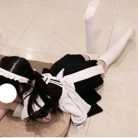 Yuan Shun Maid Dress - Cute Japanese Lolita Cosplay Skirt Outfit, Sexy Elegant Plus Size Dress thumbnail