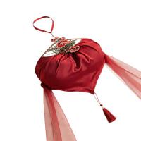 Muroa Ancient-Chic Silk Doudou Sleepwear – Pure-Yet-Tempting Open-Crotch Lingerie for Women thumbnail