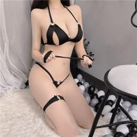 Guan Yun Sexy Lingerie Set - Plus Size Erotic Sleepwear, Fetish Costume & Bondage Outfit for Adults thumbnail