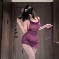 Plus Size Sexy Lingerie Set - Sheer All-in-One Sleepwear, Two-Way Wear Seductive Pajama Outfit for Women thumbnail