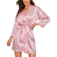 New Europe and America-Style Black Lace Sleepwear Set – Sexy & Comfortable Two-Piece Lounge Pajamas thumbnail