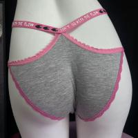 Modal Women's Mid-Rise Seamless Japanese-Style Briefs - Ultra-Soft, Super-Stretch, Antibacterial Cotton Gusset thumbnail