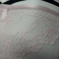 Pure & Sweet Lace Women's Mid-Rise Seamless Cotton Underwear - Ultra-Soft, Antibacterial, Super-Stretchy thumbnail