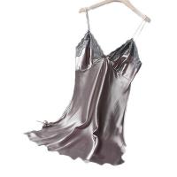 Wholesale Sexy Lingerie Sleepwear for Women – Hot Lace Cami Pajamas, Multiple Colors, Dropshipping Ready thumbnail