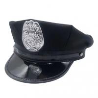Women's Sexy Police Officer Costume - Role Play Lingerie Outfit for Adults, Tight-Fit Seductive Uniform Set thumbnail
