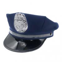 Women's Sexy Police Officer Costume - Role Play Lingerie Outfit for Adults, Tight-Fit Seductive Uniform Set thumbnail