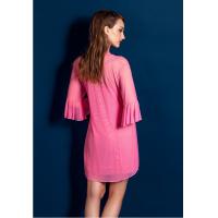 Transparent Lace Robe - Seductive & Stylish | Wholesale & Custom Logo thumbnail