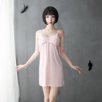 Seductive Sheer Lace Robe Set - Sexy Pure Temptation Sleepwear & Intimate Lounge Outfit in 3 Colors