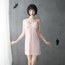 Seductive Sheer Lace Robe Set - Sexy Pure Temptation Sleepwear & Intimate Lounge Outfit in 3 Colors