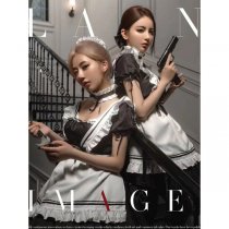 Halloween Maid Costume for Women - Plus Size Lolita Dress, Pure & Tempting Cosplay Outfit, Soft Girl Style