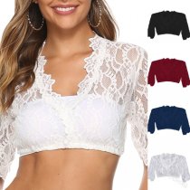 Plus Size Lace Mesh Camisole Set - Sexy Lingerie for Women,European and American Style Underwear for Cross-Border E-Comm