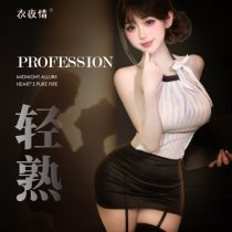 Seductive Catwoman Lace Sleepwear Set – Sheer Backless Short Dress for Women, Busty Fit & Flirty Nightwear