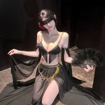Luxury Sensual Lingerie for Women – Exotic Erotic Intimate Wear, Seductive & Elegant Boudoir Set