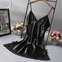 Wholesale Sexy Lingerie Sleepwear for Women – Hot Lace Cami Pajamas, Multiple Colors, Dropshipping Ready