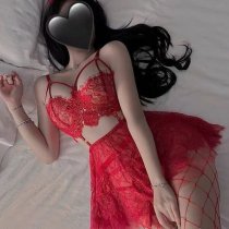 Sexy Uniform-Inspired Lingerie Set - No-Remove Bra & Matching Outfit for Small to Plus Size Women