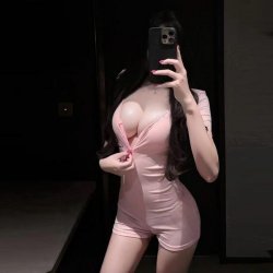 Seductive Dual-Zip Yoga Set for Women – Tempting Bedroom Outfit with Open-Crotch Design, Sexy Sleepwear Robe