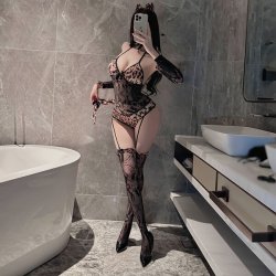Catwoman Bodysuit Costume - Sexy Leopard Print Role Play Outfit for Women