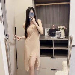 Women's Sexy Sheer Lace Sleep Dress - Transparent Mesh Long Nightgown for Romantic Lingerie Moments
