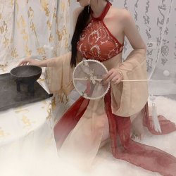 Pure & Playful Lingerie Set – Sexy Costume-Inspired Intimate Apparel for Women